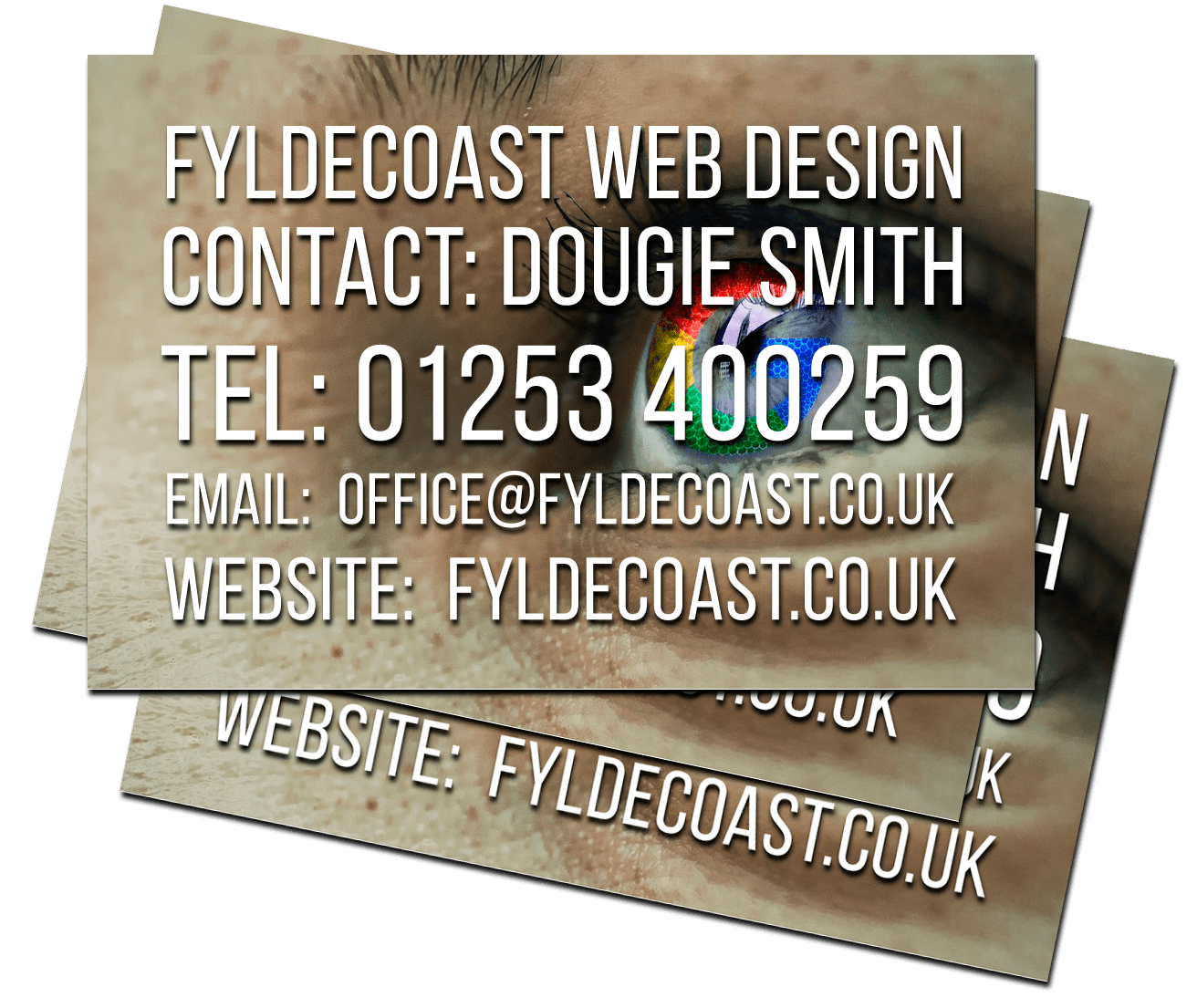 business-card-design-blackpool-fylde-coast-web-design